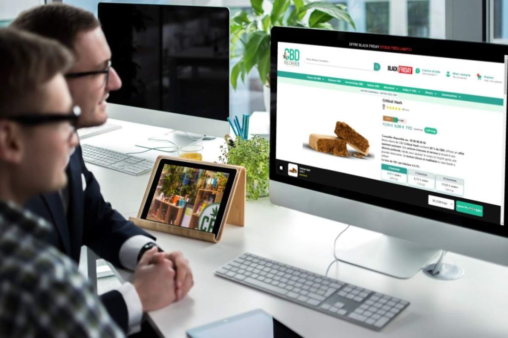 Informations supplémentaires sur un produit